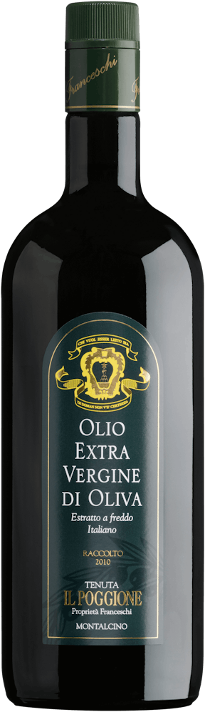 Olio Extravergine di Oliva 