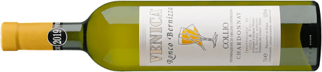Chardonnay Collio Bernizza DOC 